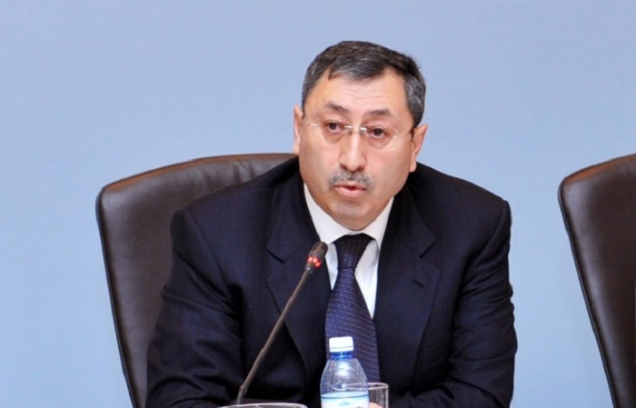 Bakú ha explicado la condición de la resolución del conflicto